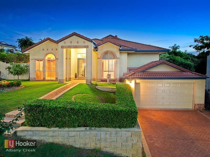 Eatons Hill QLD 4037
