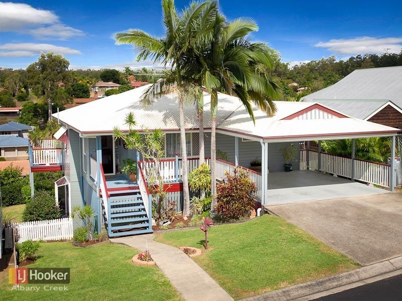 Albany Creek QLD 4035