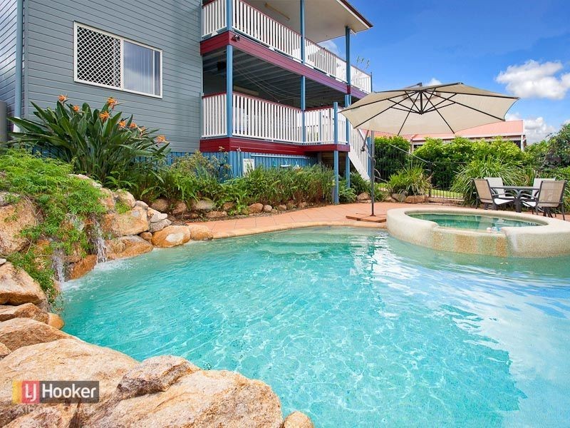 Albany Creek QLD 4035