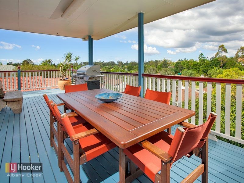 Albany Creek QLD 4035