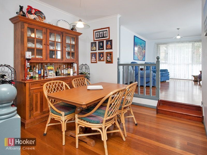 Albany Creek QLD 4035