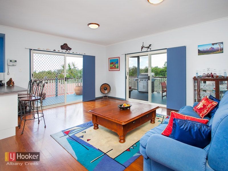 Albany Creek QLD 4035