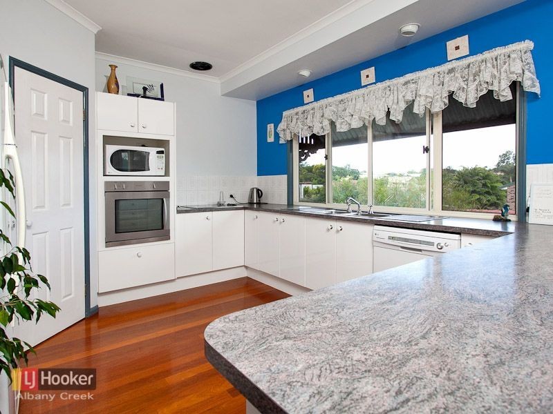 Albany Creek QLD 4035