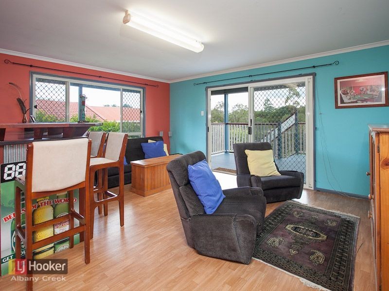 Albany Creek QLD 4035