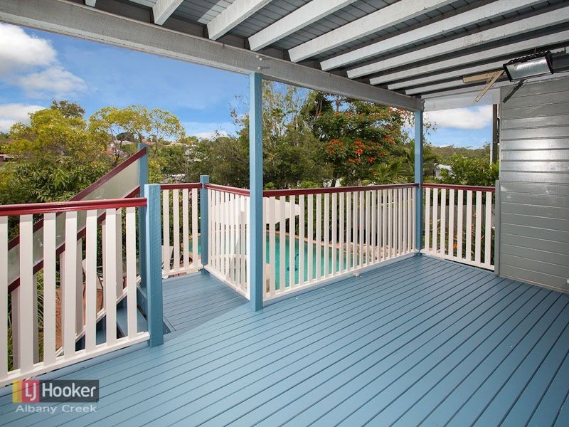 Albany Creek QLD 4035