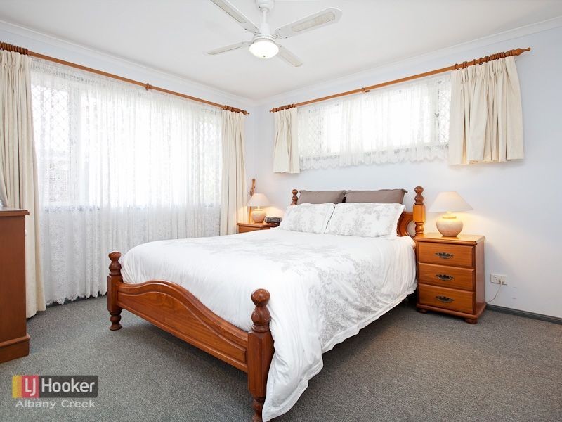 Albany Creek QLD 4035