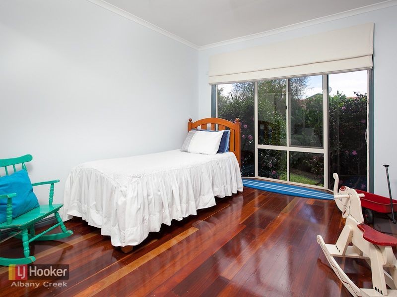 Albany Creek QLD 4035