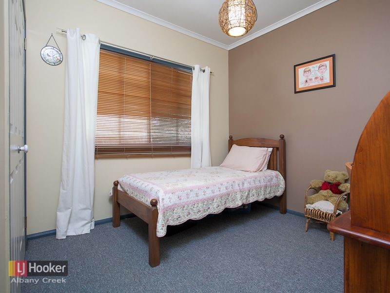 Albany Creek QLD 4035