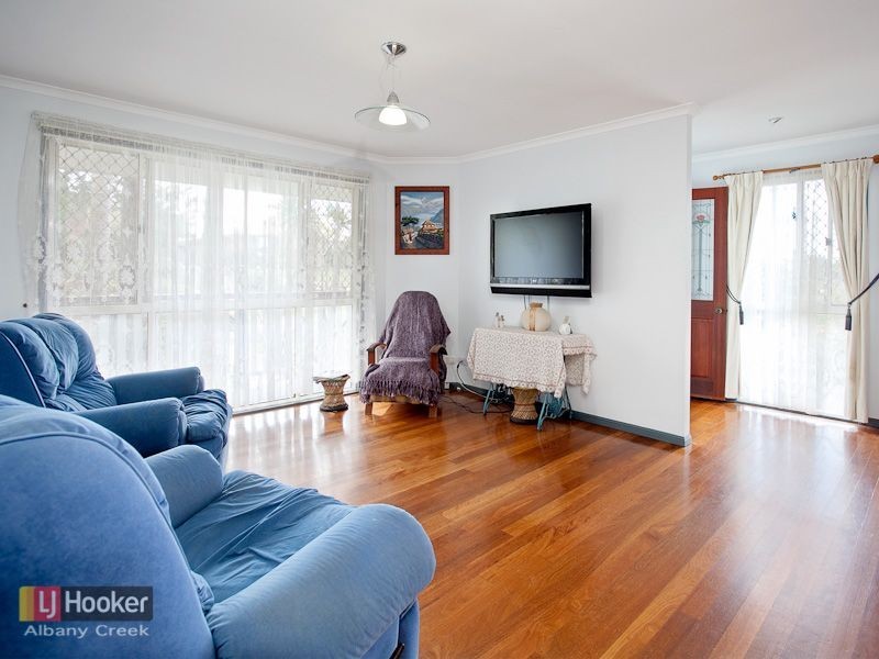 Albany Creek QLD 4035