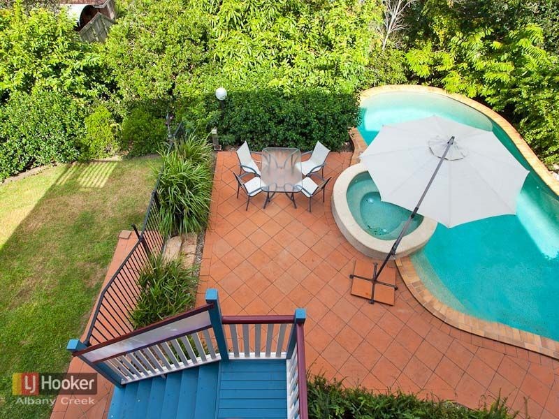 Albany Creek QLD 4035