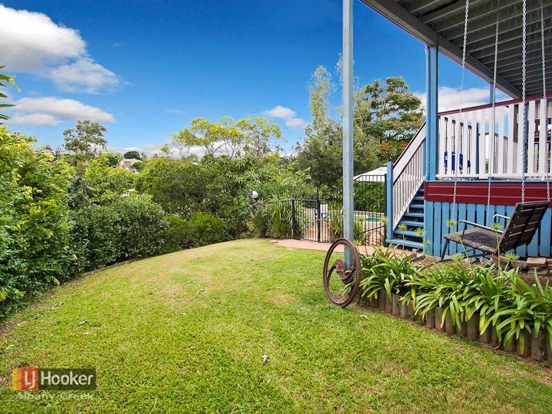 Albany Creek QLD 4035