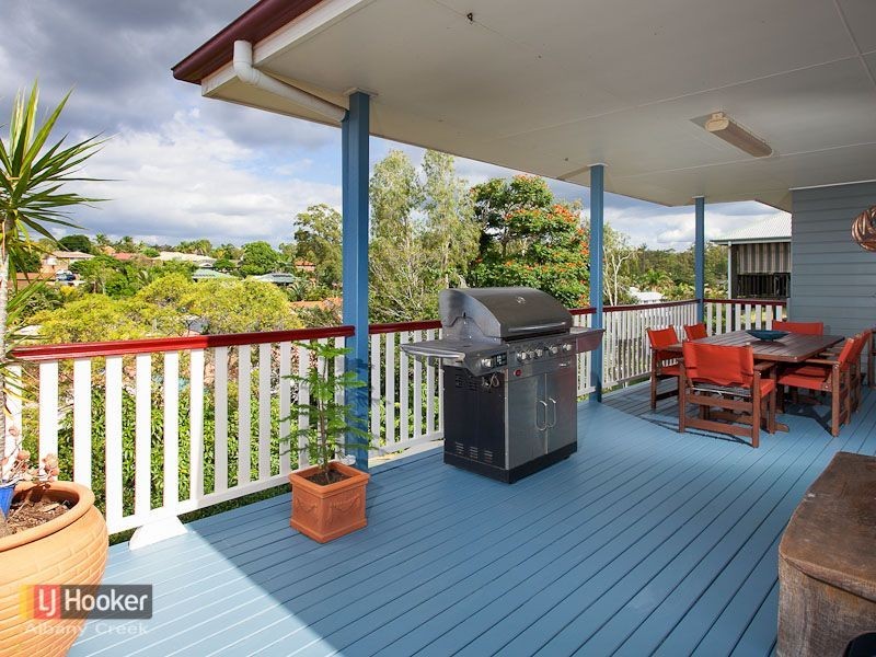 Albany Creek QLD 4035