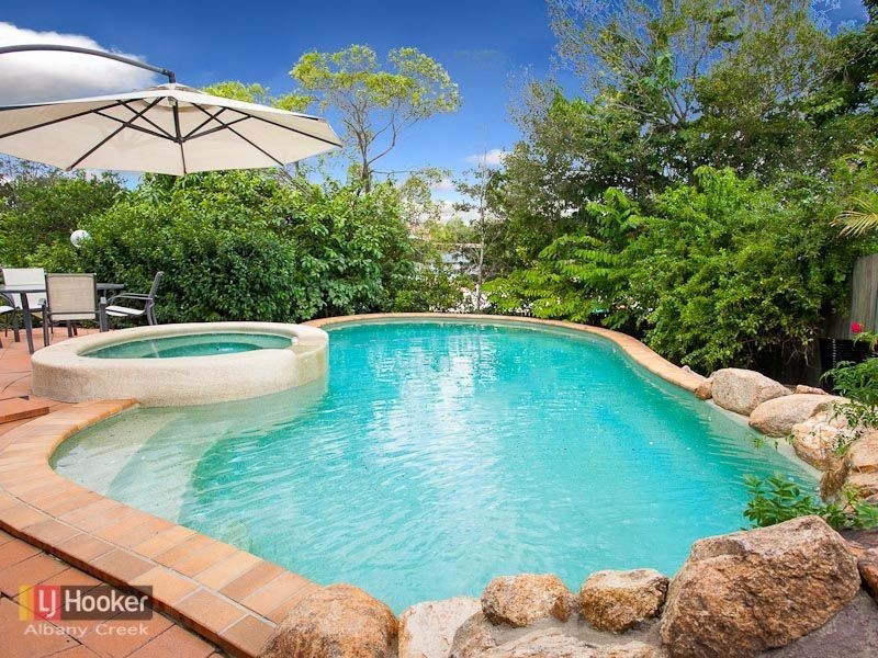 Albany Creek QLD 4035