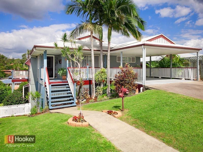 Albany Creek QLD 4035