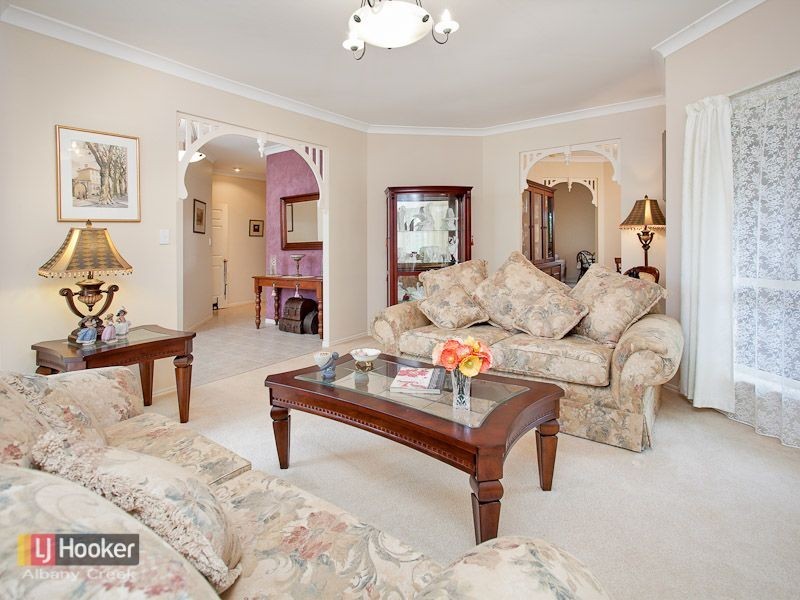 Eatons Hill QLD 4037