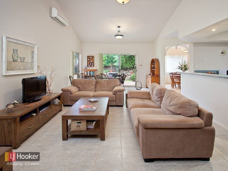 Eatons Hill QLD 4037