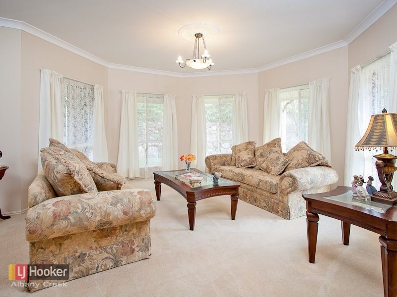 Eatons Hill QLD 4037