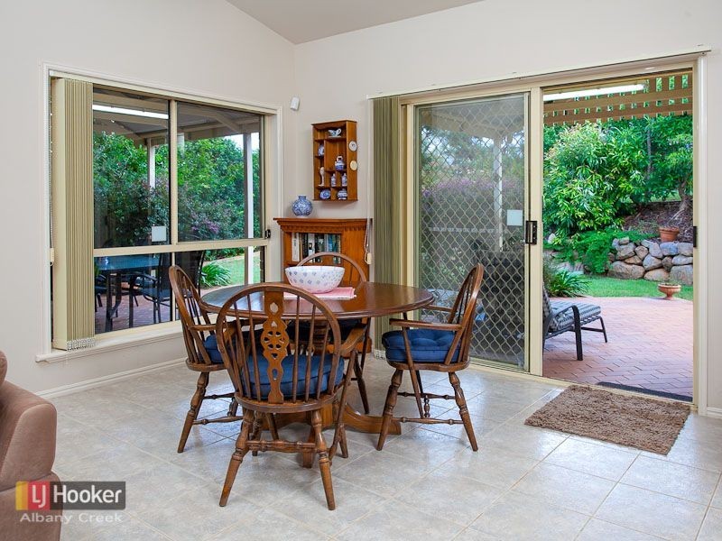 Eatons Hill QLD 4037