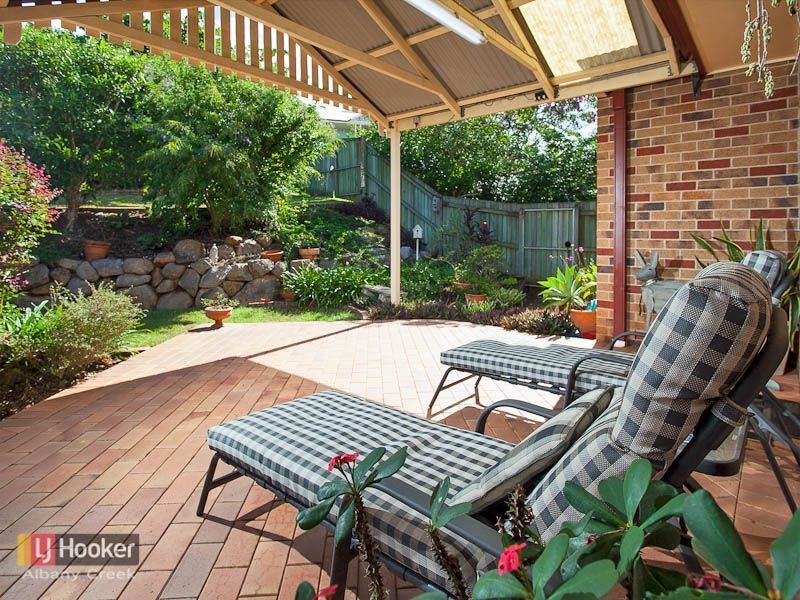 Eatons Hill QLD 4037