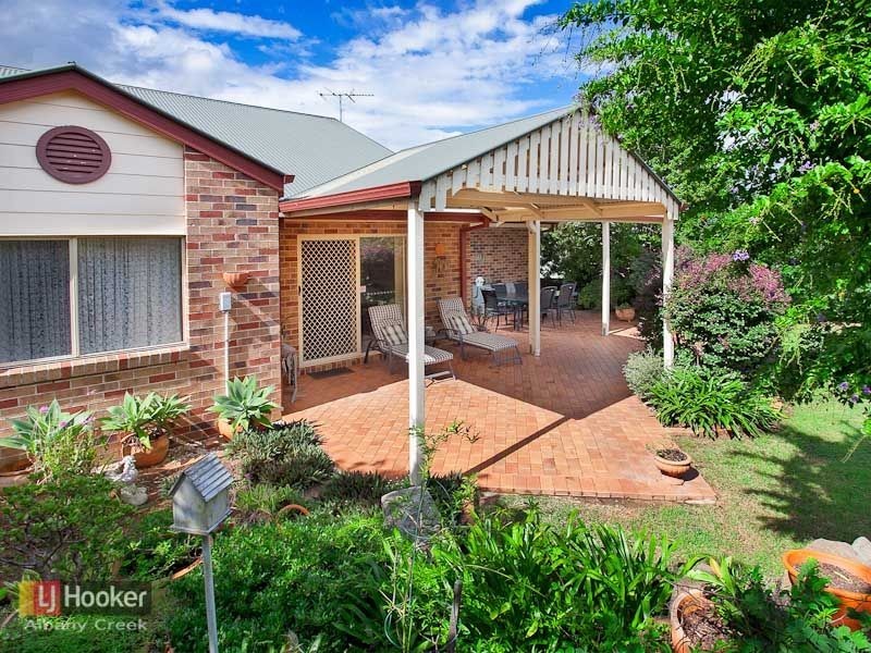 Eatons Hill QLD 4037