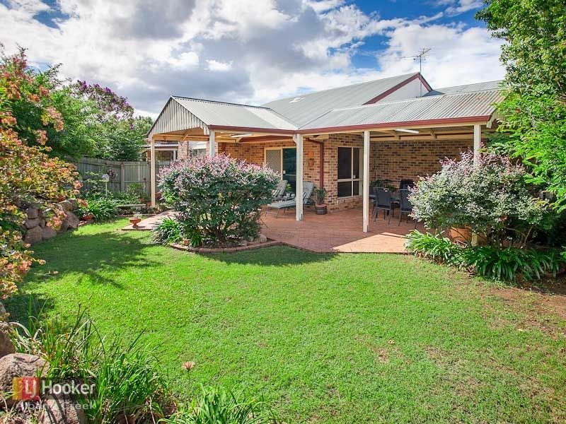 Eatons Hill QLD 4037