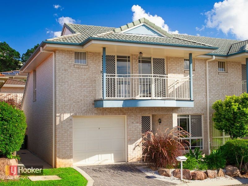 Albany Creek QLD 4035