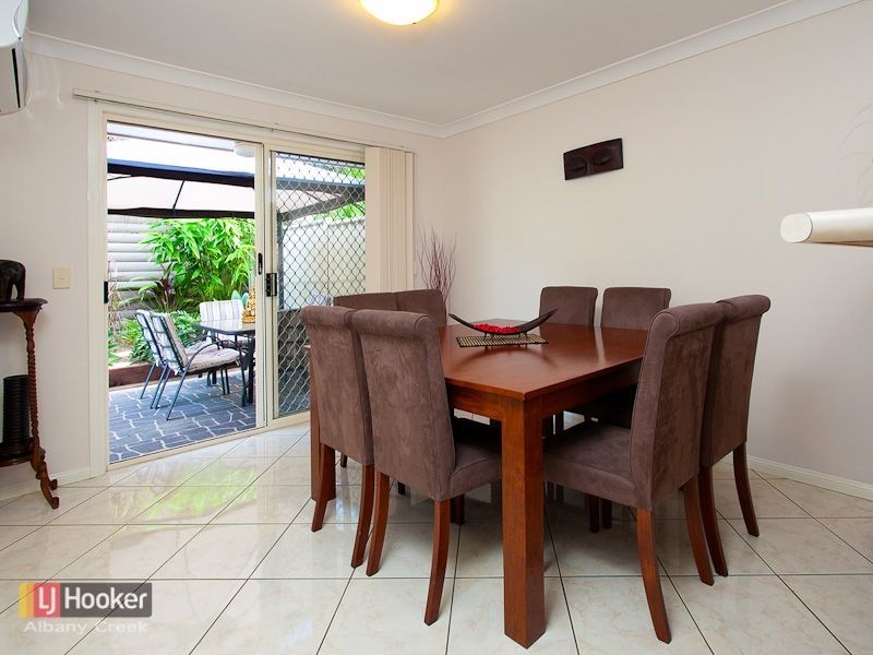 Albany Creek QLD 4035