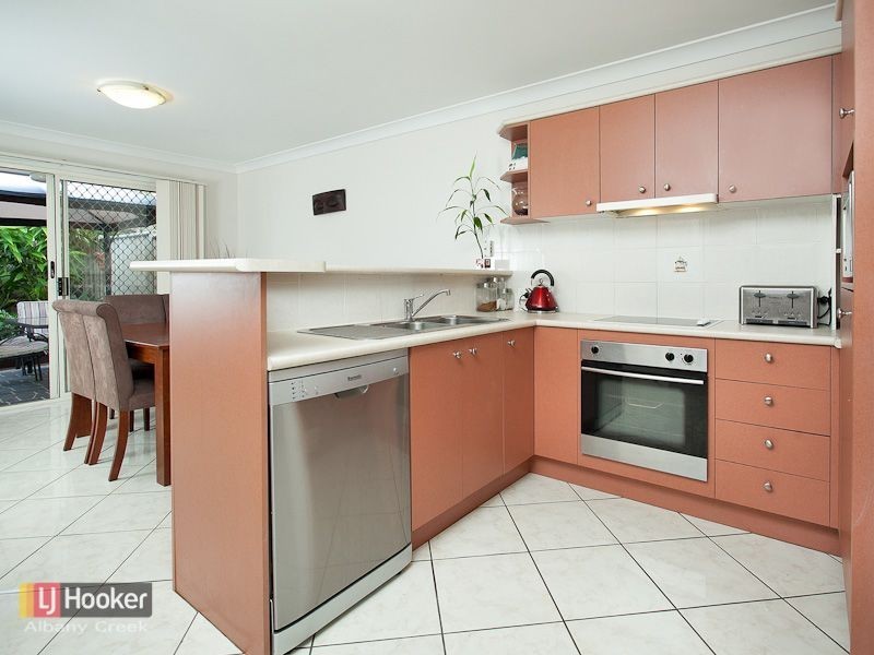 Albany Creek QLD 4035