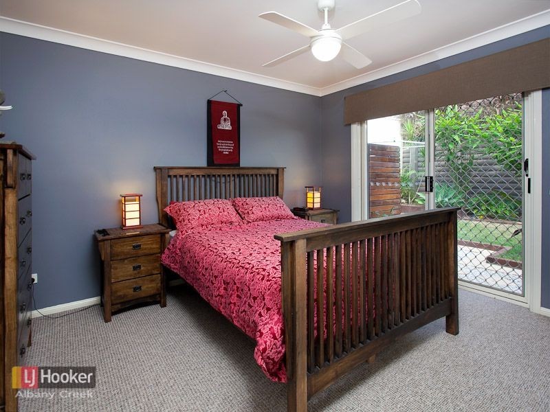 Albany Creek QLD 4035