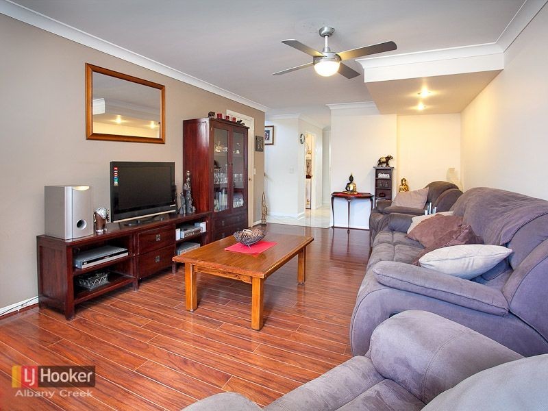 Albany Creek QLD 4035