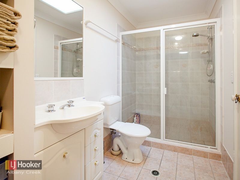 Albany Creek QLD 4035