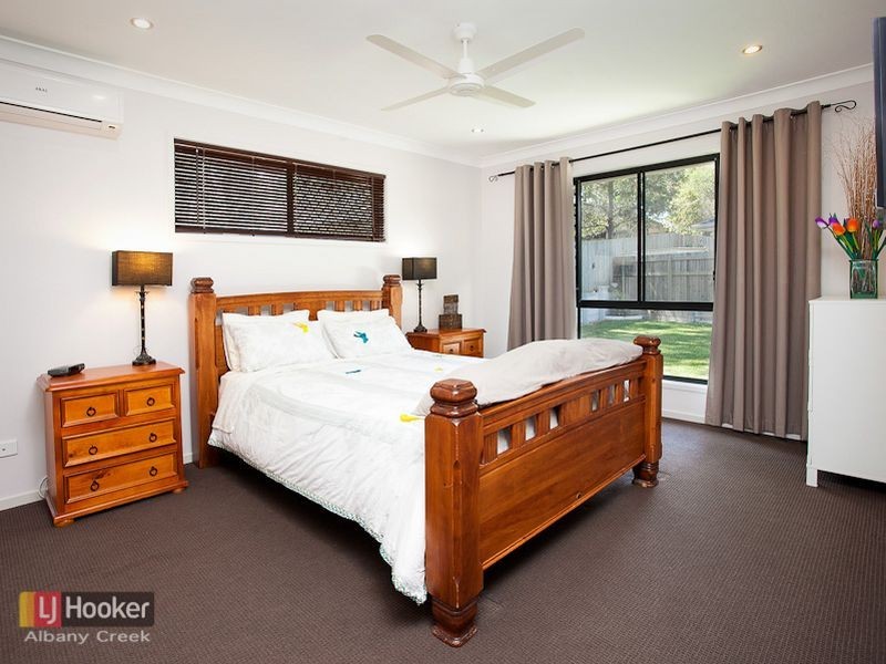 20 Harry Court, Warner QLD 4500