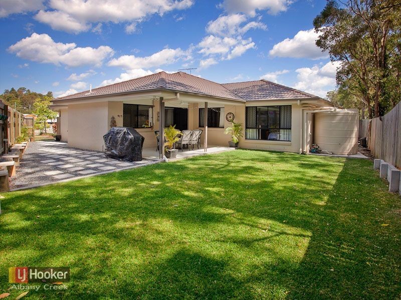 20 Harry Court, Warner QLD 4500
