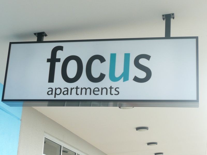 118/392 Focus Apts Cnr Thomas Street, Chermside QLD 4032