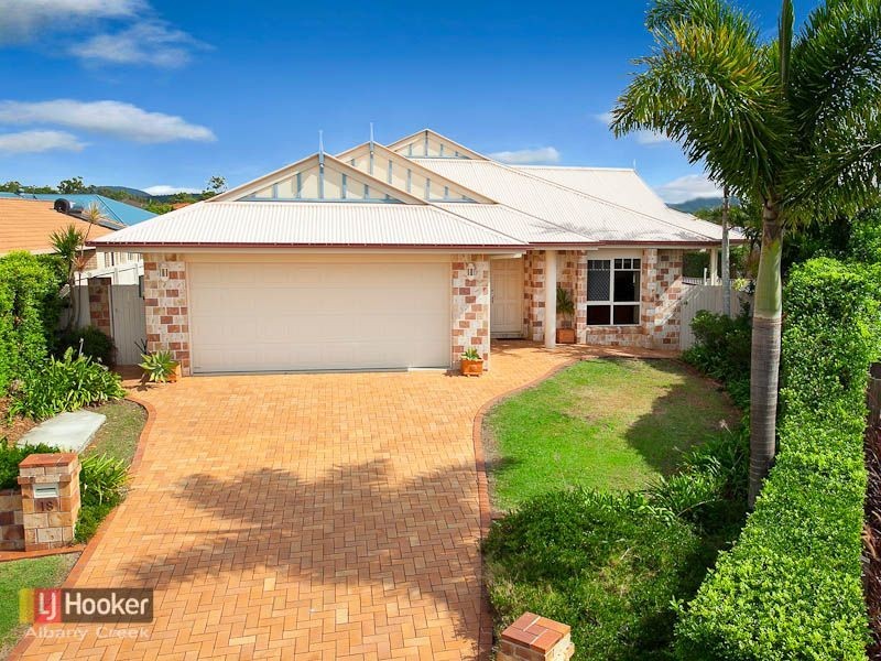 Albany Creek QLD 4035