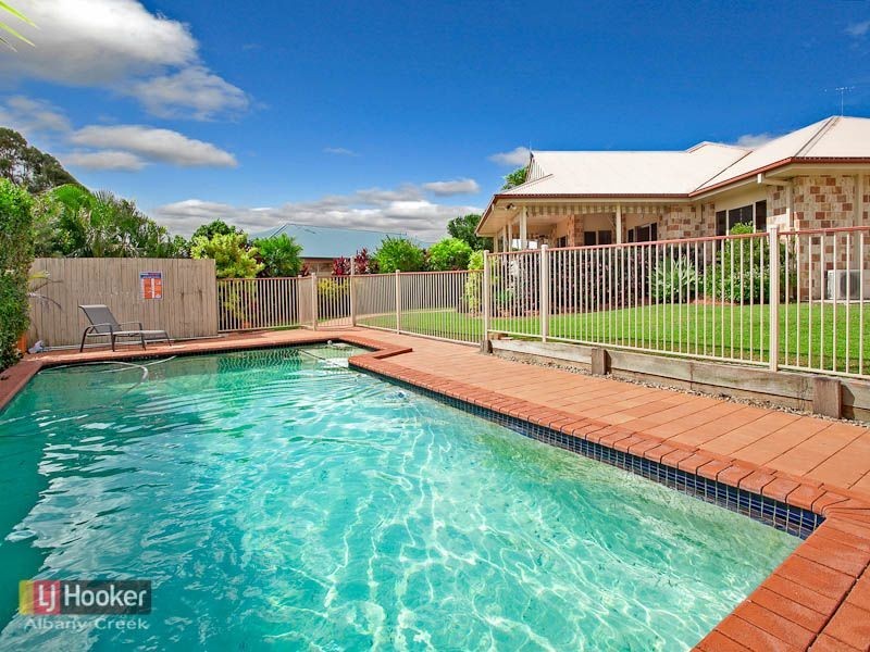 Albany Creek QLD 4035