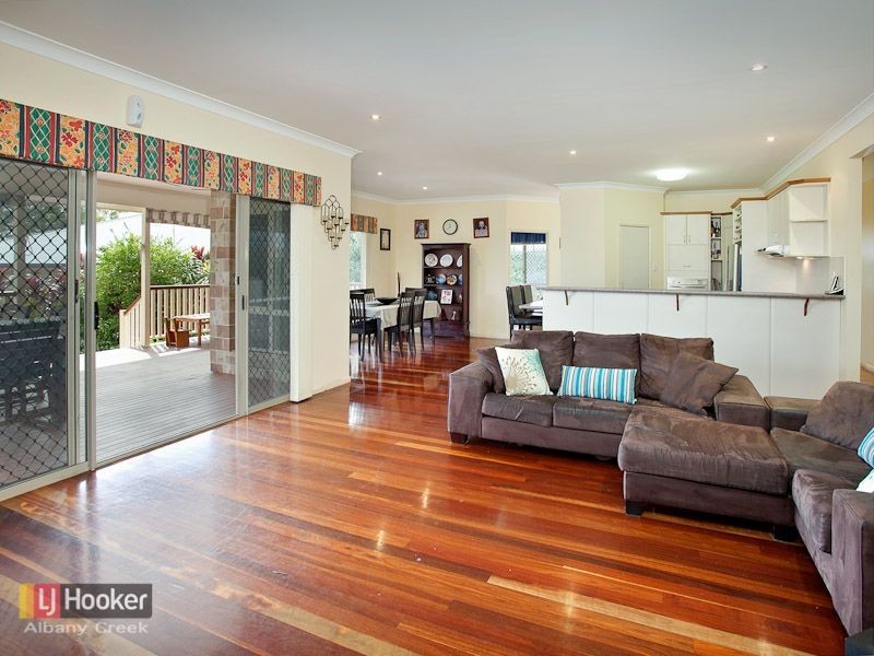 Albany Creek QLD 4035