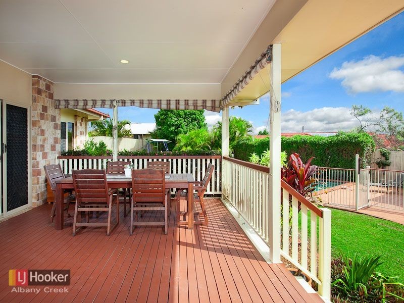 Albany Creek QLD 4035