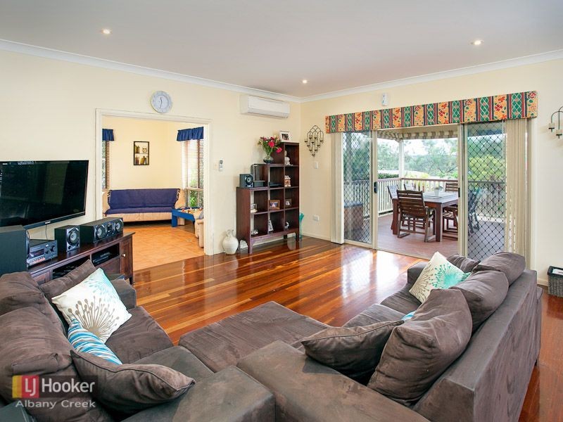 Albany Creek QLD 4035