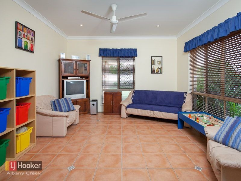 Albany Creek QLD 4035