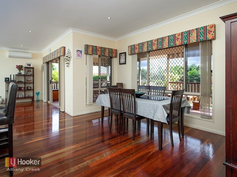 Albany Creek QLD 4035