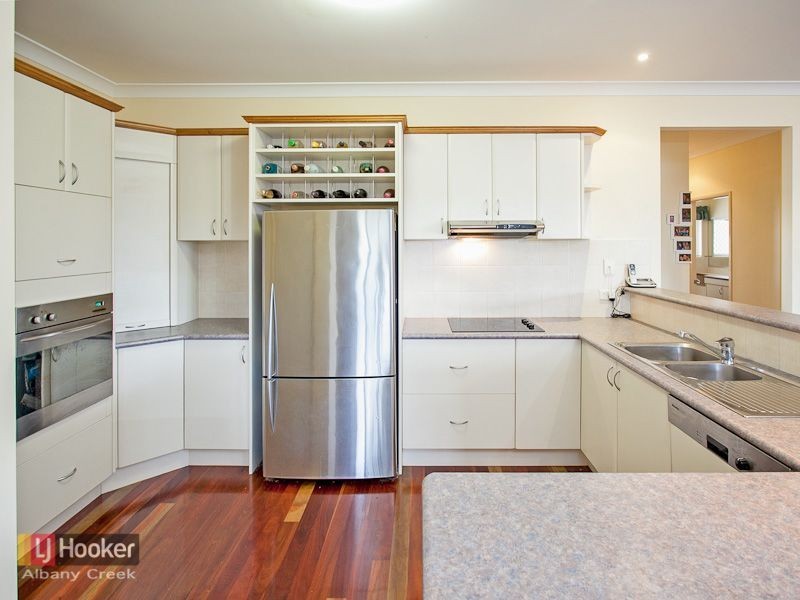 Albany Creek QLD 4035