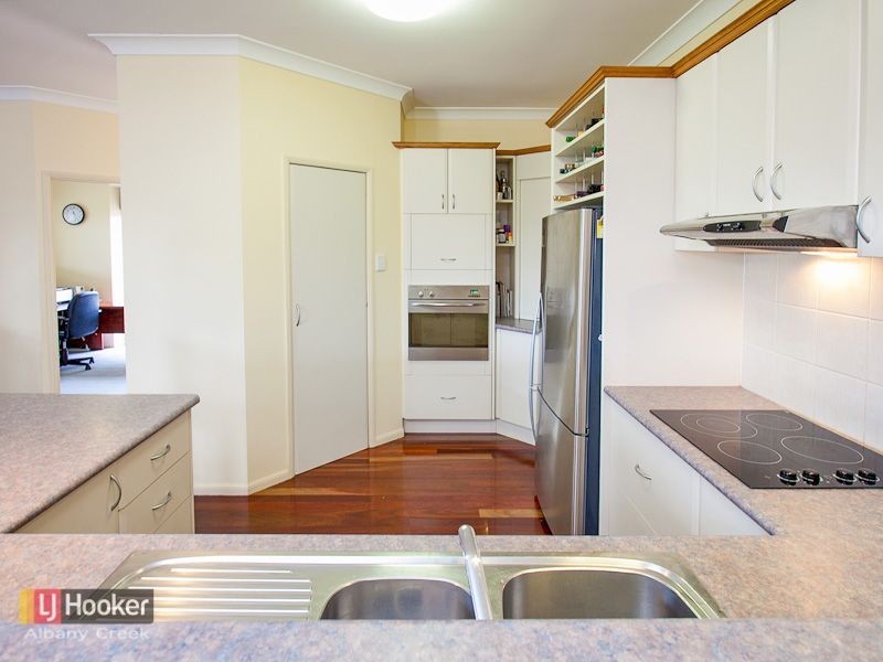 Albany Creek QLD 4035