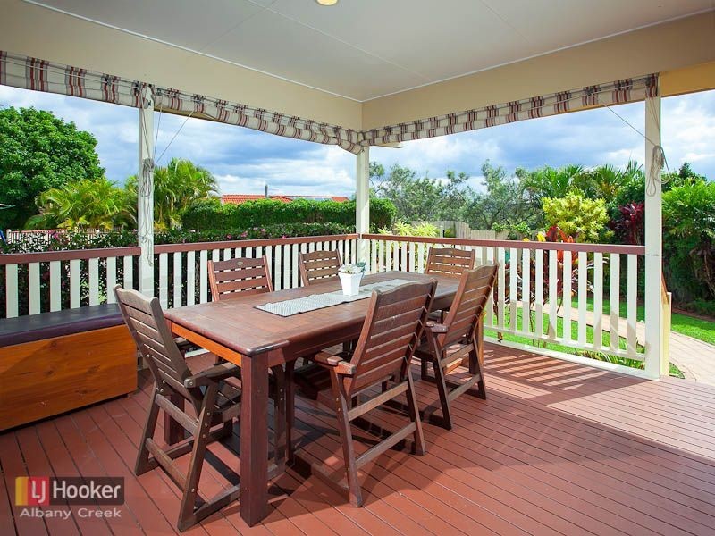 Albany Creek QLD 4035