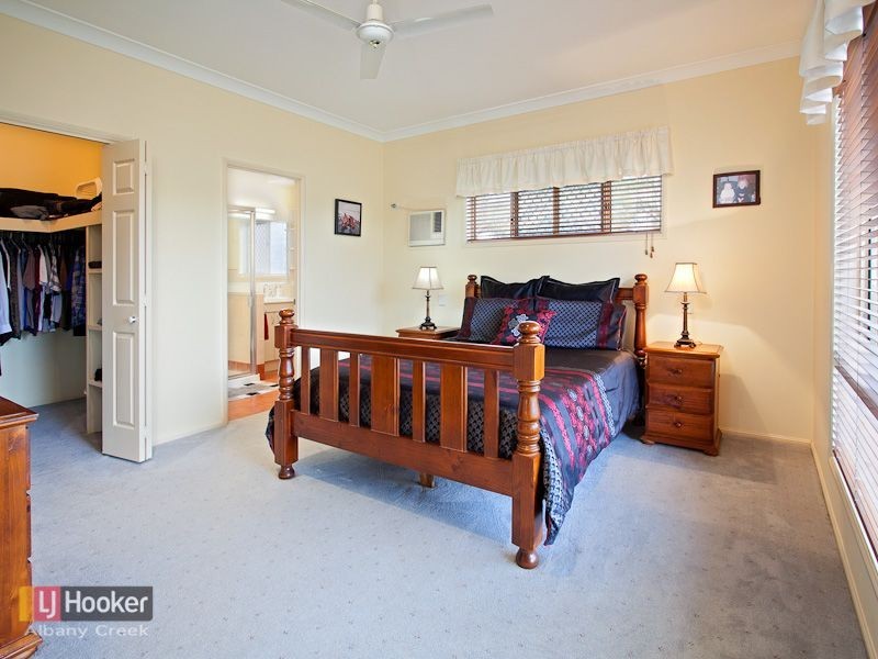 Albany Creek QLD 4035