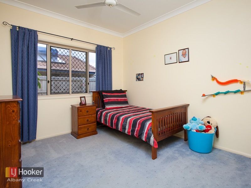 Albany Creek QLD 4035