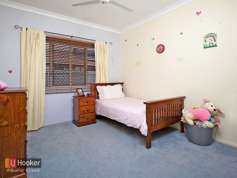 Albany Creek QLD 4035