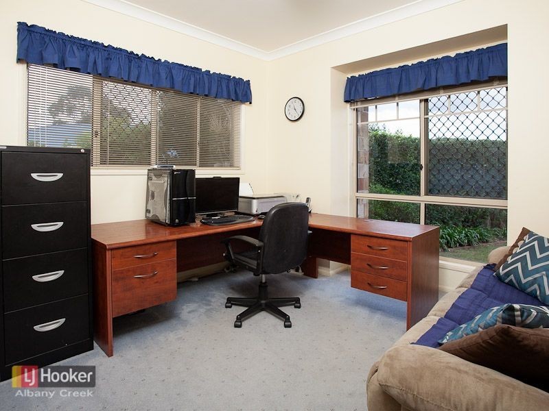 Albany Creek QLD 4035