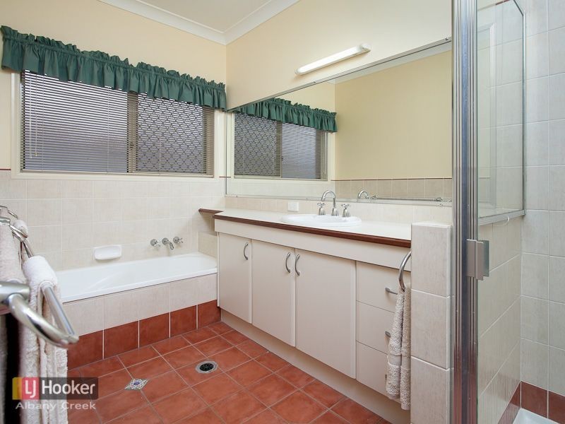 Albany Creek QLD 4035