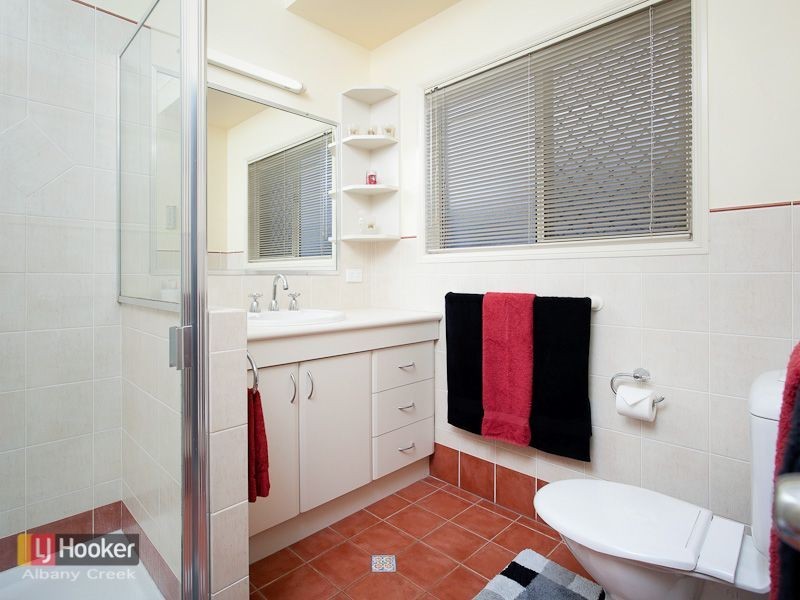 Albany Creek QLD 4035